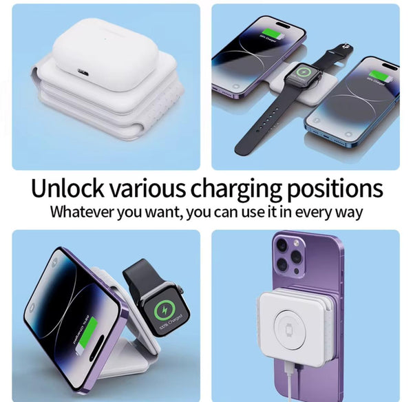 Apple Power Hub Pro Covers Nepal
