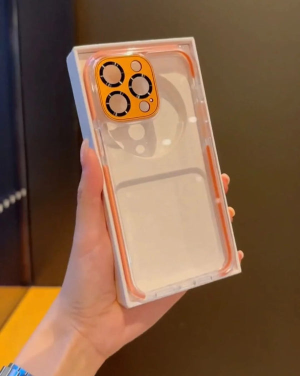 Ice Shield Phone Protector