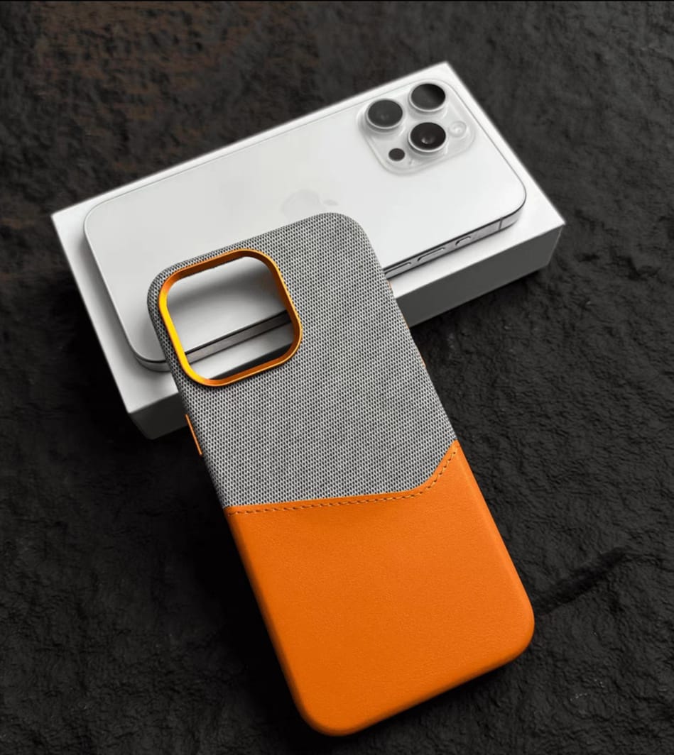 Luxury MagSafe Cardholder Case Covers Nepal