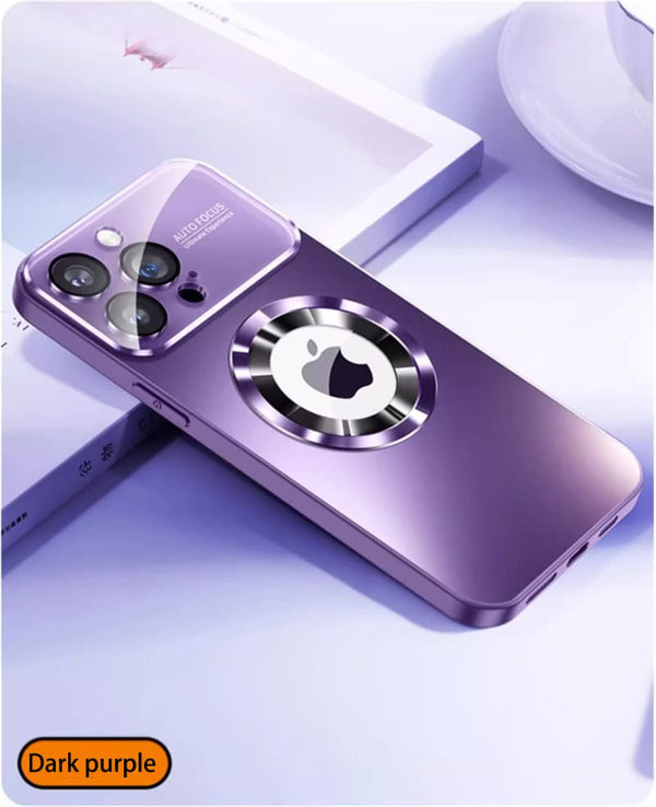 Stylish Magnetic Phone Cover Covers Nepal