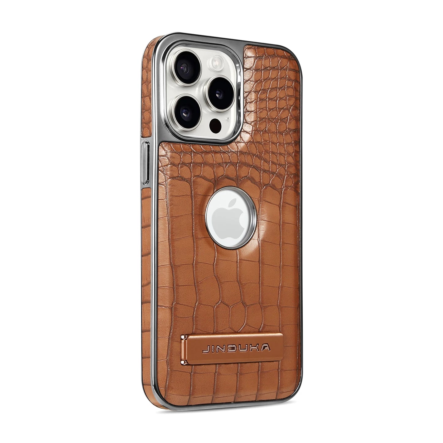 Crocodile Pro: Leather iPhone Case Covers Nepal