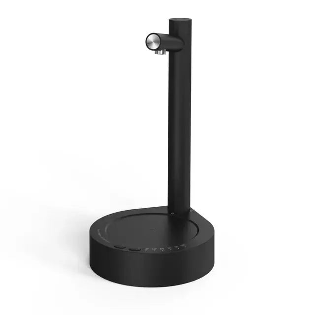 Smart Desktop Water Dispenser Covers Nepal