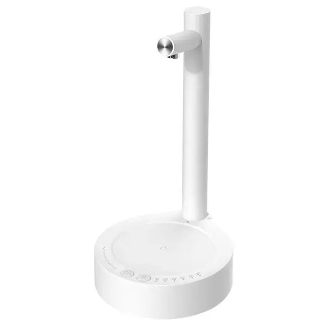 Smart Desktop Water Dispenser Covers Nepal