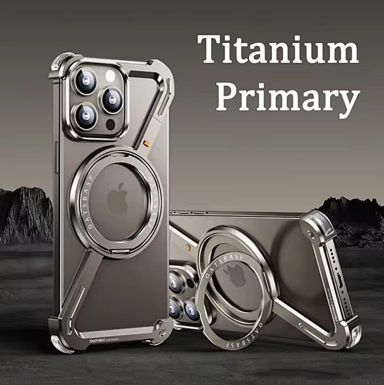 Z-Bumper Metal Secure Pro: Phone Case Covers Nepal