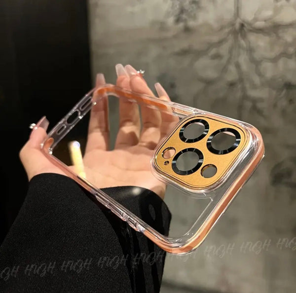 Ice Shield Phone Protector Covers Nepal
