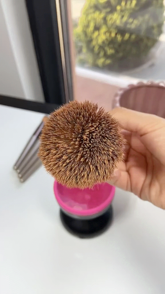 Make-up Brush Cleaner Pro Covers Nepal