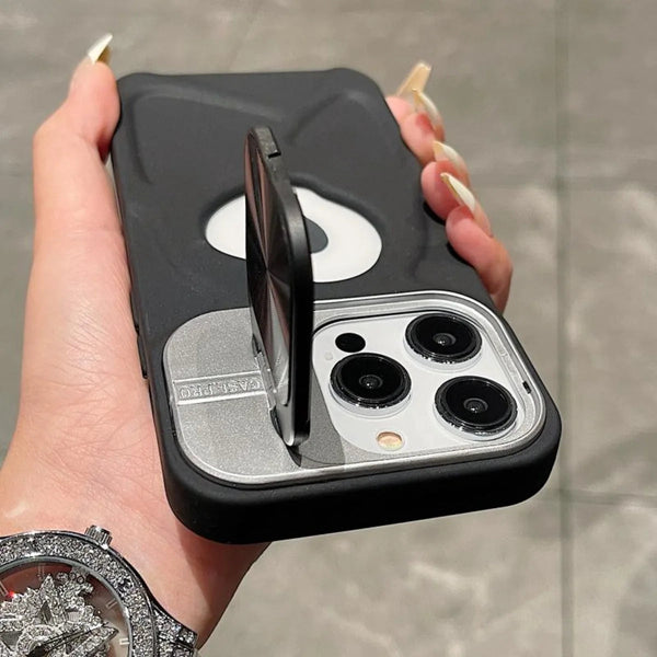 Elegant MagSafe Phone Protector Covers Nepal