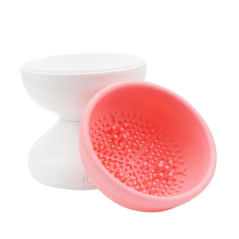 Make-up Brush Cleaner Pro Covers Nepal