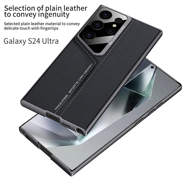 EcoGuard Samsung Phone Case