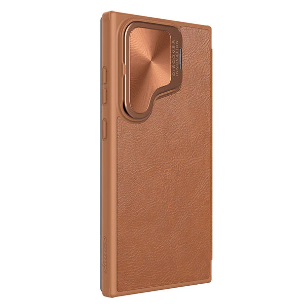 Elegant Leather Phone Cover Covers Nepal