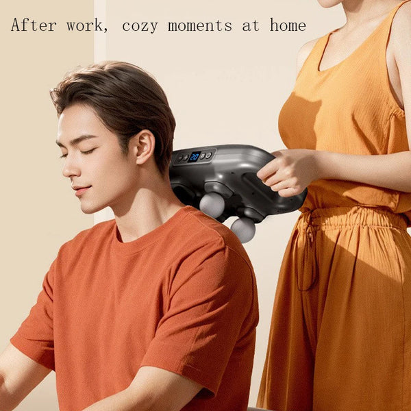 Ultimate Relax Massage Buddy Covers Nepal
