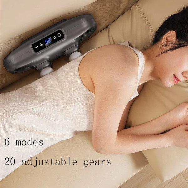 Ultimate Relax Massage Buddy