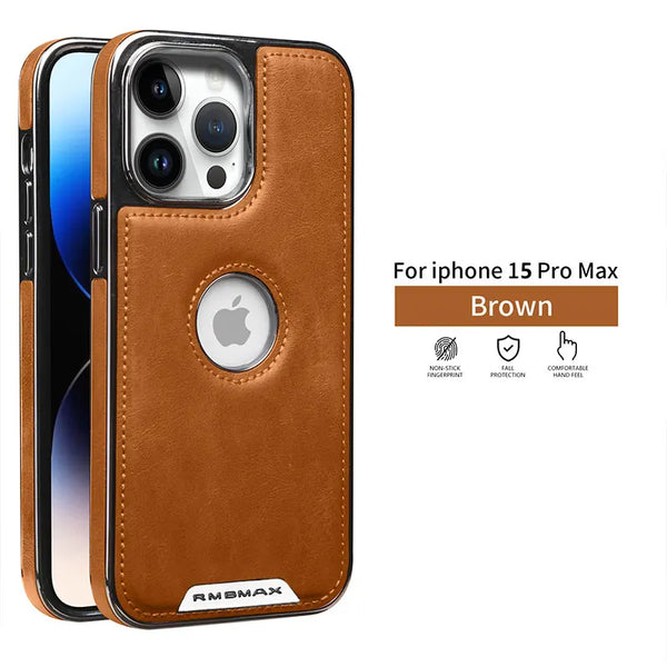 Executive Shield Phone Case