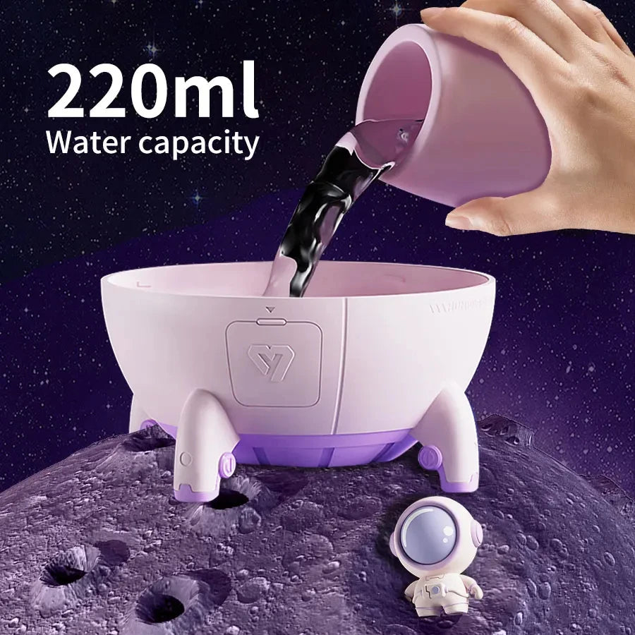 Space Capsule Astronaut Air Humidifier Pro Covers Nepal