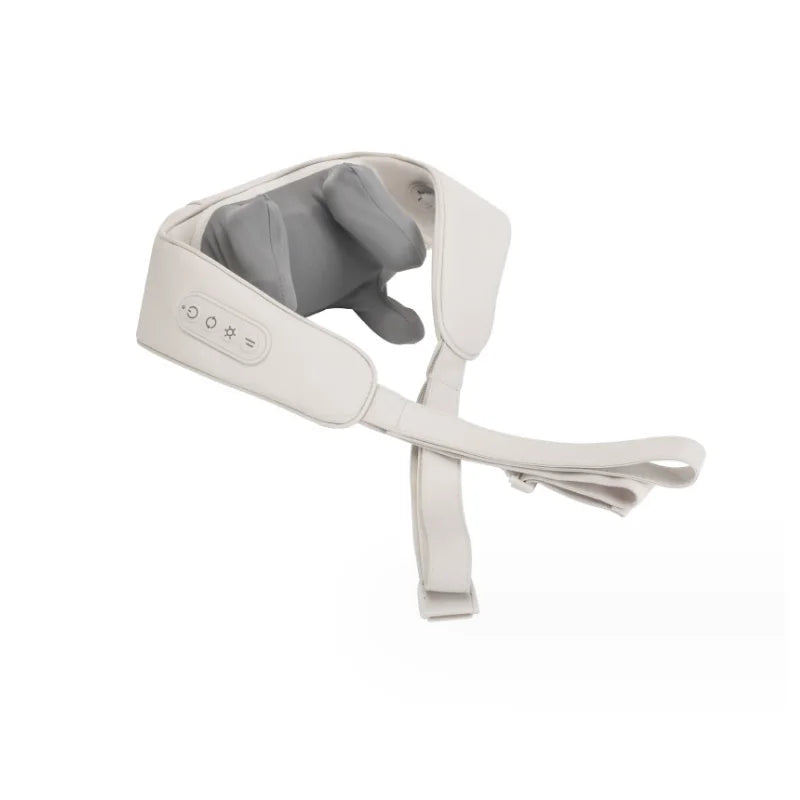 Ultimate Wireless Neck Massager Pro: Covers Nepal