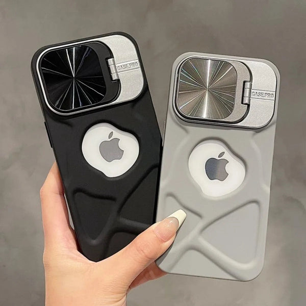 Elegant MagSafe Phone Protector