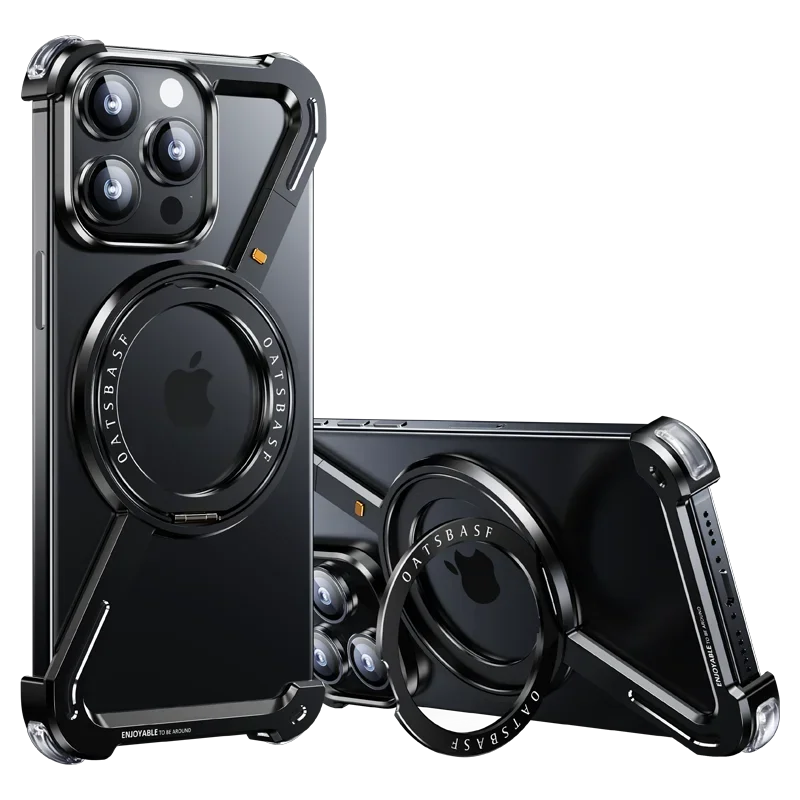 Z-Bumper Metal Secure Pro: Phone Case Covers Nepal