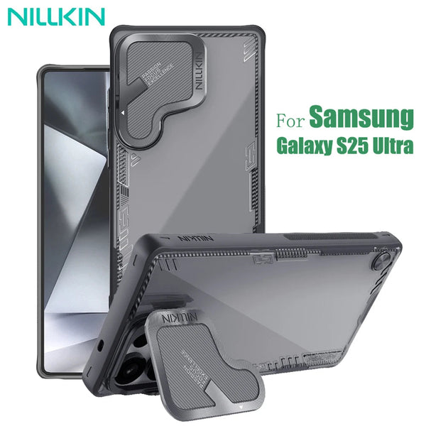 Eco-Friendly Galaxy S Ultra Case