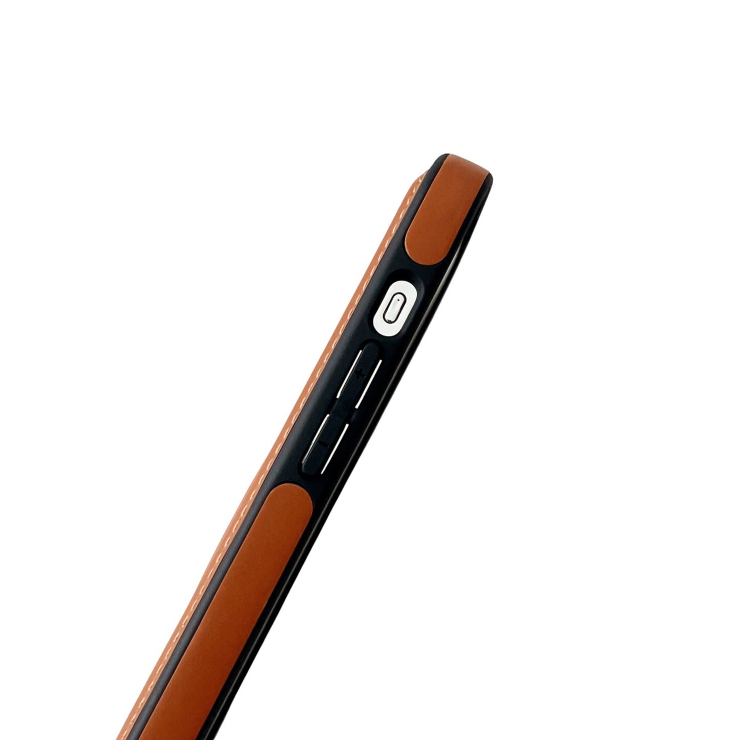 Ultimate Shockproof Leather iPhone Case Covers Nepal