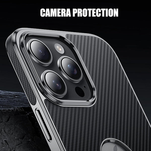 Elegant Leather Phone Protector Covers Nepal