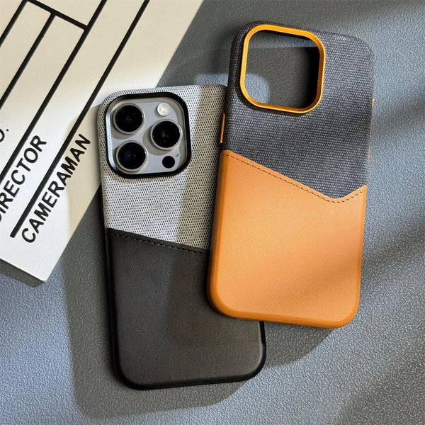 Ultimate MagSafe Wallet Case