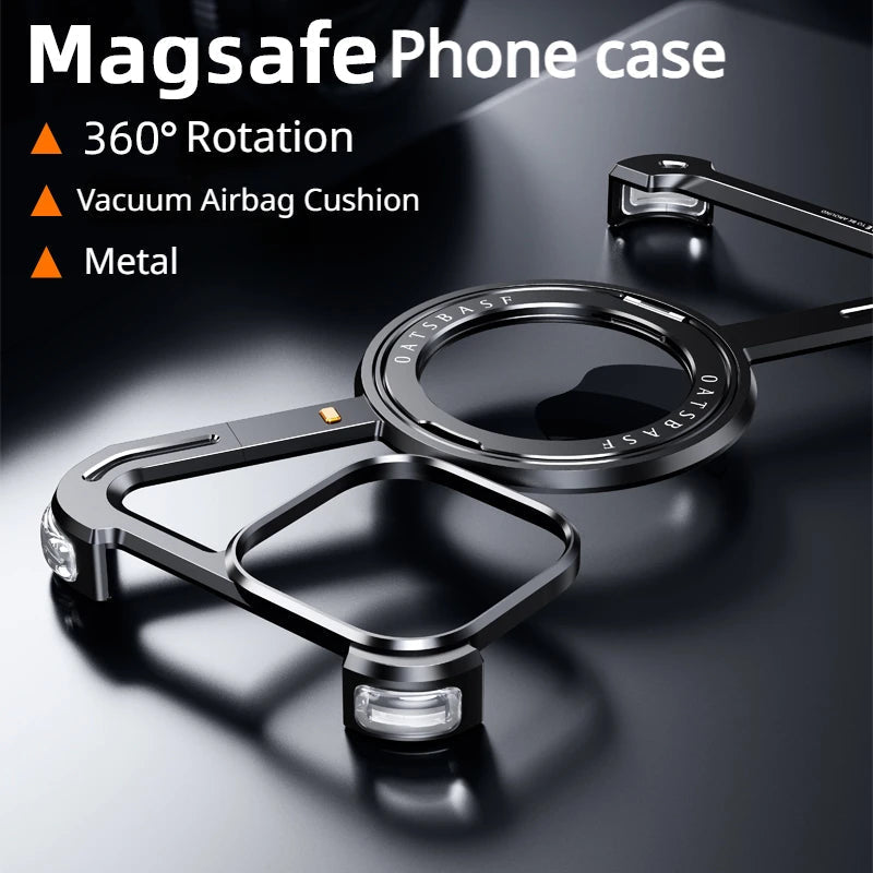 Z-Bumper Metal Secure Pro: Phone Case Covers Nepal