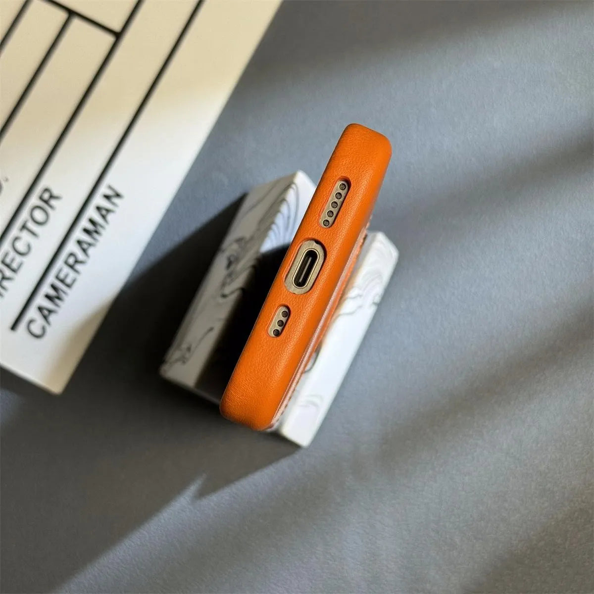 Luxury MagSafe Cardholder Case Covers Nepal