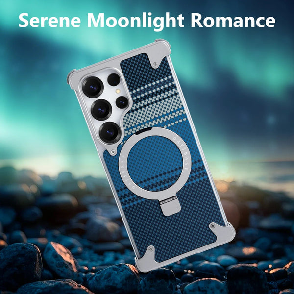 Sleek Magnetic Galaxy Case Covers Nepal