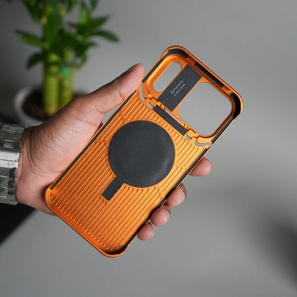 Njouny Premium Leather Phone Case Covers Nepal