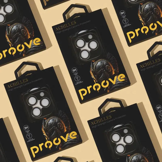 Prove Brand: Titan Pro Lens Guard Ring Pro