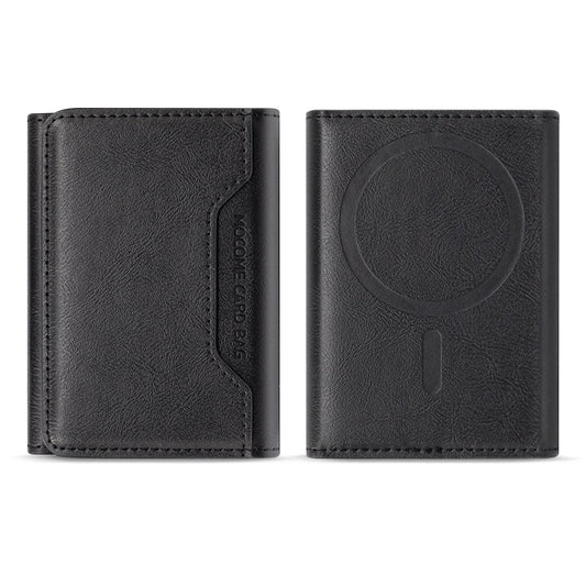 Slim RFID Compact Card Wallet Covers Nepal