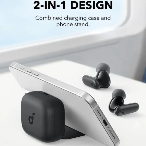 AirPro True Wireless Earbuds
