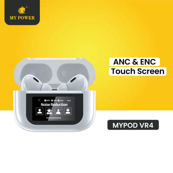 Real Time Smart Translator Earbuds Covers Nepal