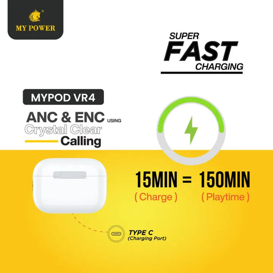 Real Time Smart Translator Earbuds Covers Nepal