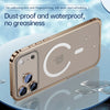 Aluminum Metal Case Magsafe Compatible Covers Nepal