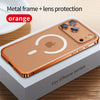 Aluminum Metal Case Magsafe Compatible Covers Nepal