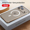 Aluminum Metal Case Magsafe Compatible Covers Nepal