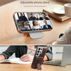 Detachable Magnetic Leather Wallet Case Covers Nepal
