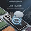 Detachable Magnetic Leather Wallet Case Covers Nepal