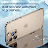 Luxury Removable Aluminum Alloy Frame Phone Case For iPhone 12 13 14 15 16Pro Max Plus Metal Lens Protect Frame Shockproof Cover Covers Nepal