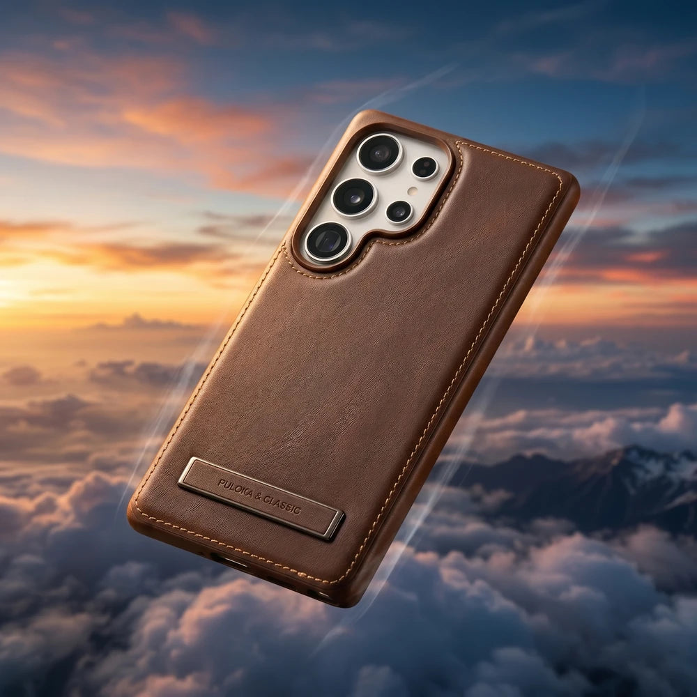 Elite Leather Stand Case Covers Nepal