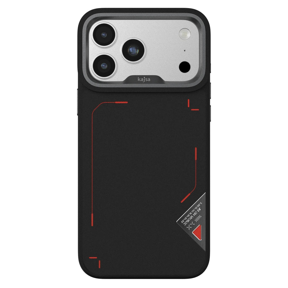 Matrix MagSafe iPhone Case Covers Nepal
