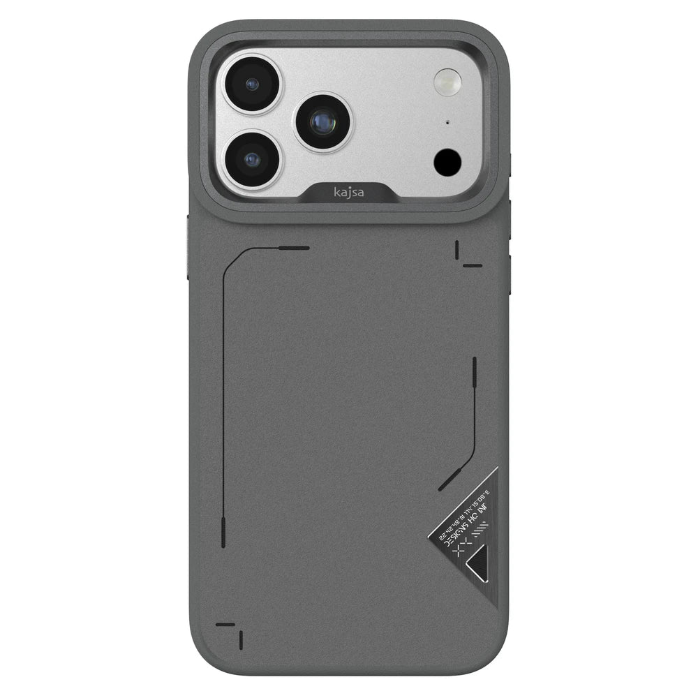 Matrix MagSafe iPhone Case Covers Nepal
