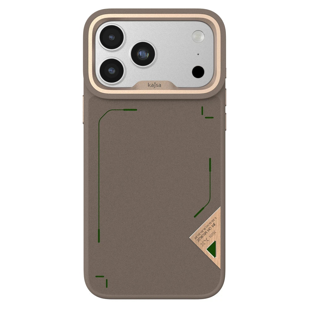 Matrix MagSafe iPhone Case Covers Nepal