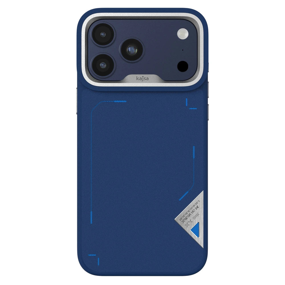 Matrix MagSafe iPhone Case Covers Nepal