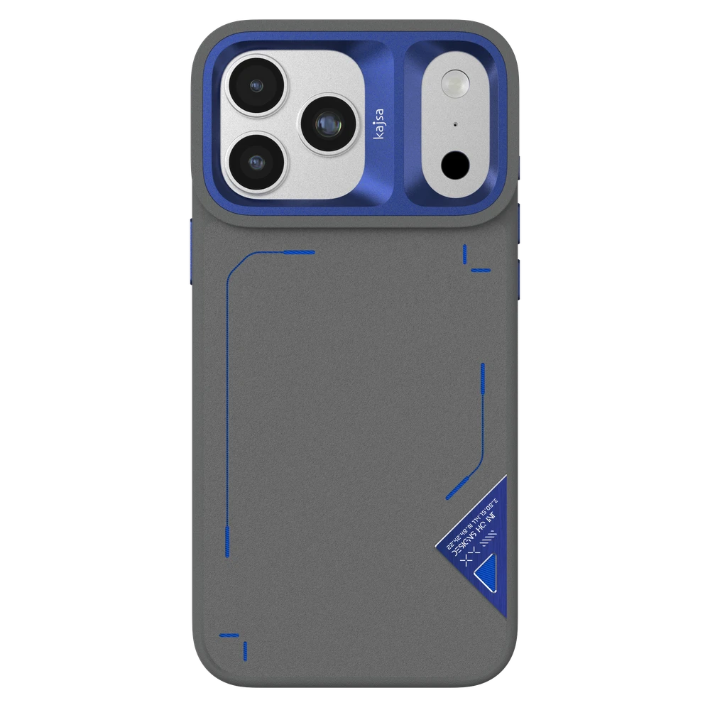 Matrix MagSafe iPhone Case Covers Nepal