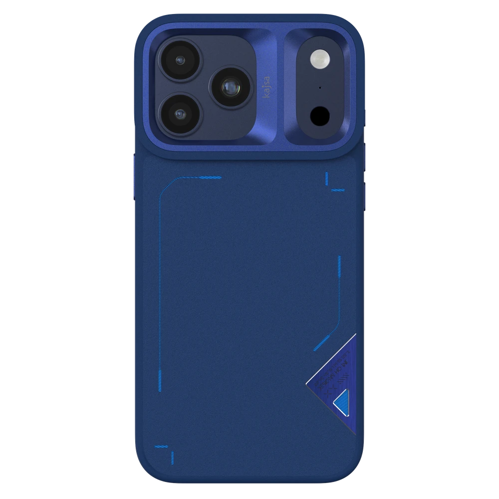 Matrix MagSafe iPhone Case Covers Nepal