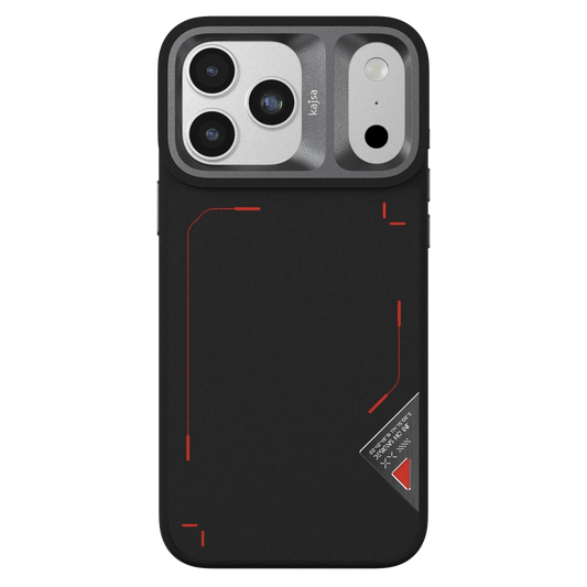 Matrix MagSafe iPhone Case Covers Nepal
