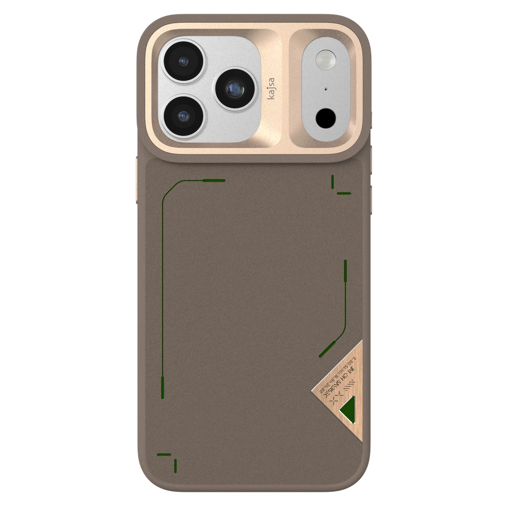 Matrix MagSafe iPhone Case Covers Nepal