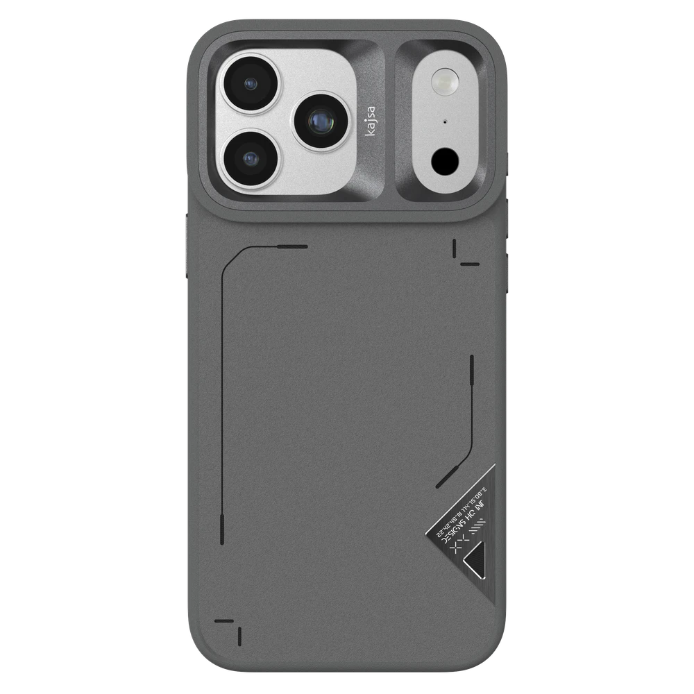 Matrix MagSafe iPhone Case Covers Nepal